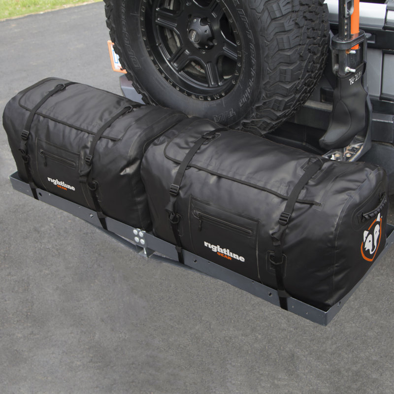 Sac de duffle tente