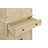 4 Door Cabinet with 1 Drawer