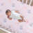 Tiny Dancer 3 - Piece Organic Polyester Crib Bedding Set
