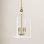 Kenmore Lantern Birdcage Chandelier