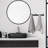 Jaculine 4 - Hook Wall Mounted Coat Rack