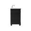 Ensemble de meuble-lavabo simple 30 po Lydie-573600282