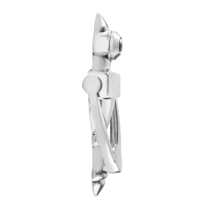 Door Knocker, UL