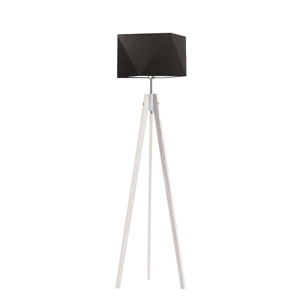 144 cm Tripod-Stehlampe Ayaaz