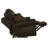 Huling 90'' Upholstered Reclining Sofa-72335636