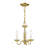 Benedetto 5 - Light Chandelier-1452167814