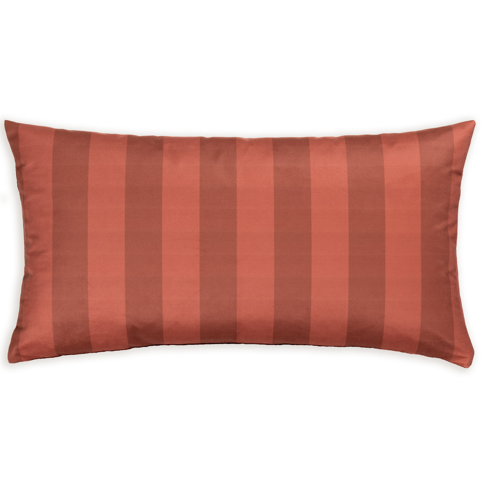 Throw Pillow, Polyfill, 21" x 12", Red