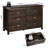 2 Pieces Bedroom Set