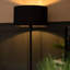 129cm Torchiere Floor Lamp-95109471