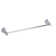 Kree Sweep Collection 18" Wall Mounted Towel Bar