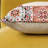 Patchwork Throw Pillow