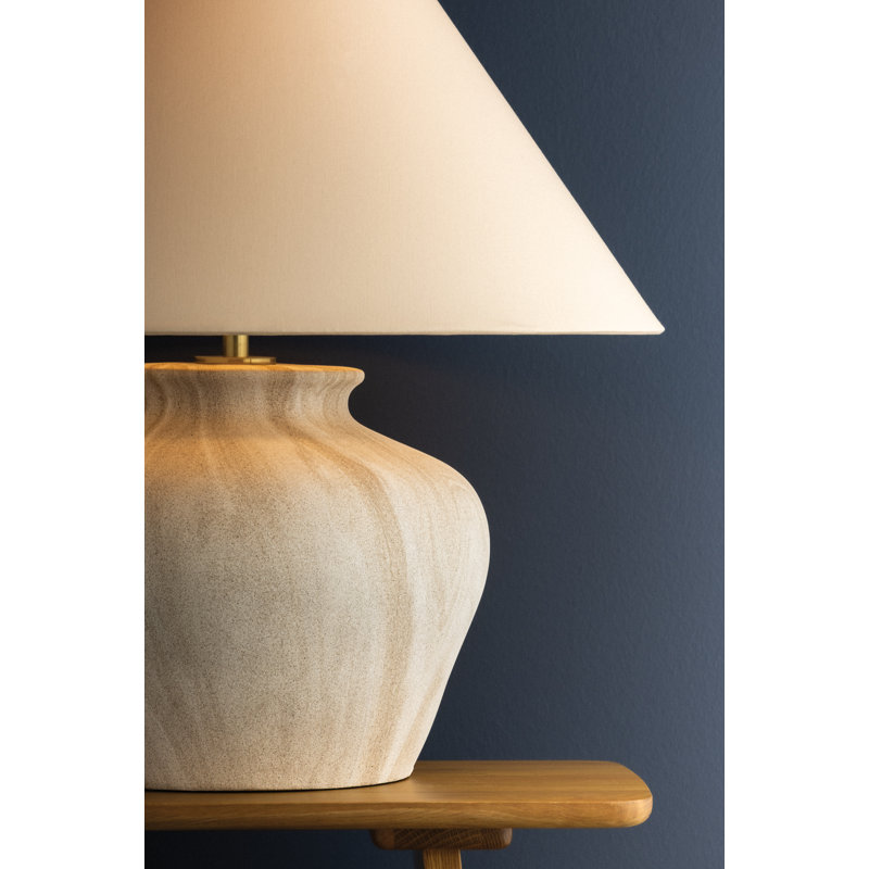 Allards Table Lamp