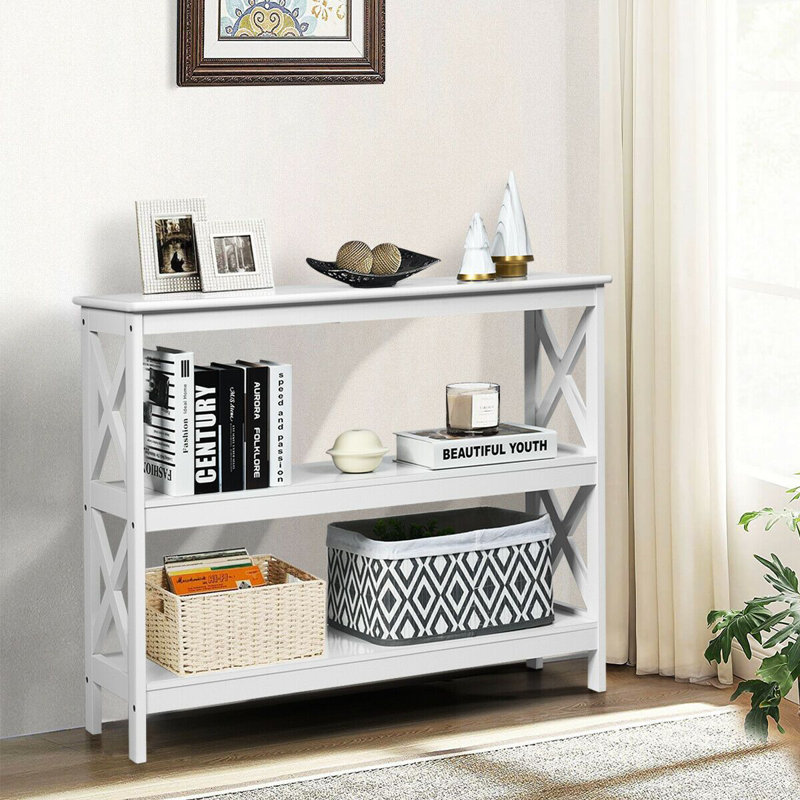 100cm Console Table