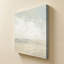 Ciel et sable par Julia Purinton - Impression sur toile-1192346511-1192346506