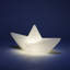 La lampe The Boat