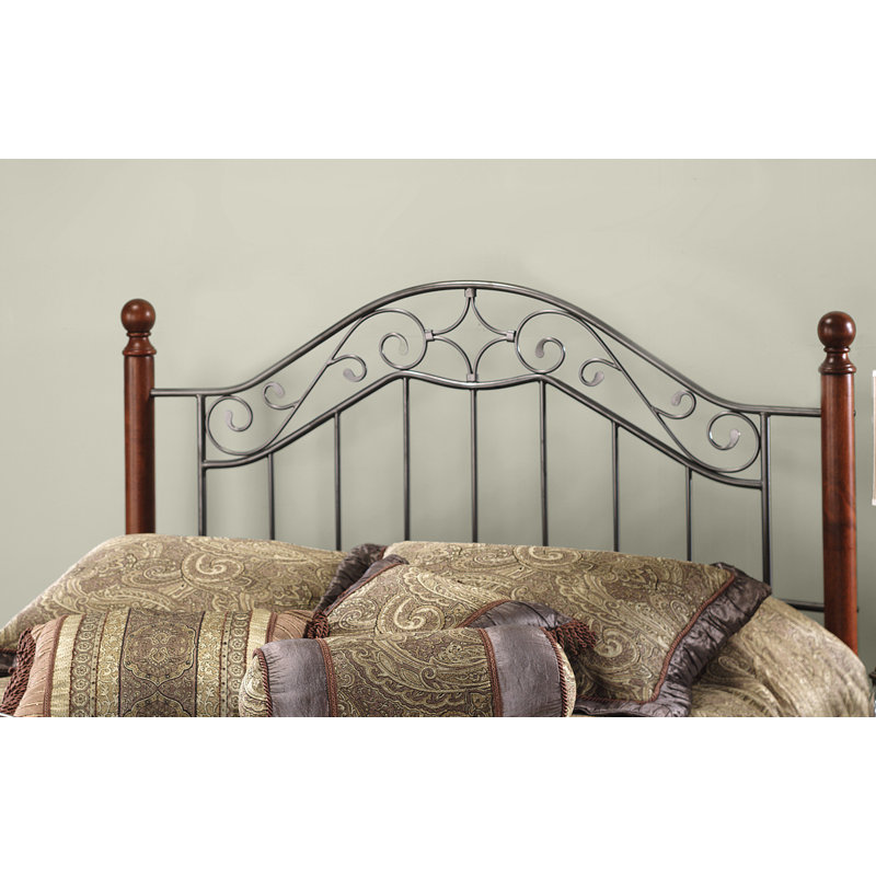 Adans Headboard, King
