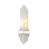 Valencia 1 - Light Bath Sconce
