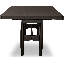 Table de salle à manger extensible Koko
