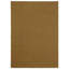 Lace Area Rug in Mustard Taupe-70212222