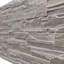 Panneau avec imitation de pierres EverStone Cascade-87762146