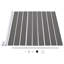 Seren Garden Fence WPC 175x186 cm-807634808