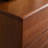 Home dining room modern simple sideboard cabinet