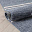 Rectangle Moroccan Synthetic Area Rug-57329360