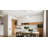 Keilee 52'' 3-ABS-Blade Propeller Standard Ceiling Fan with Remote Control and no Light-63465242
