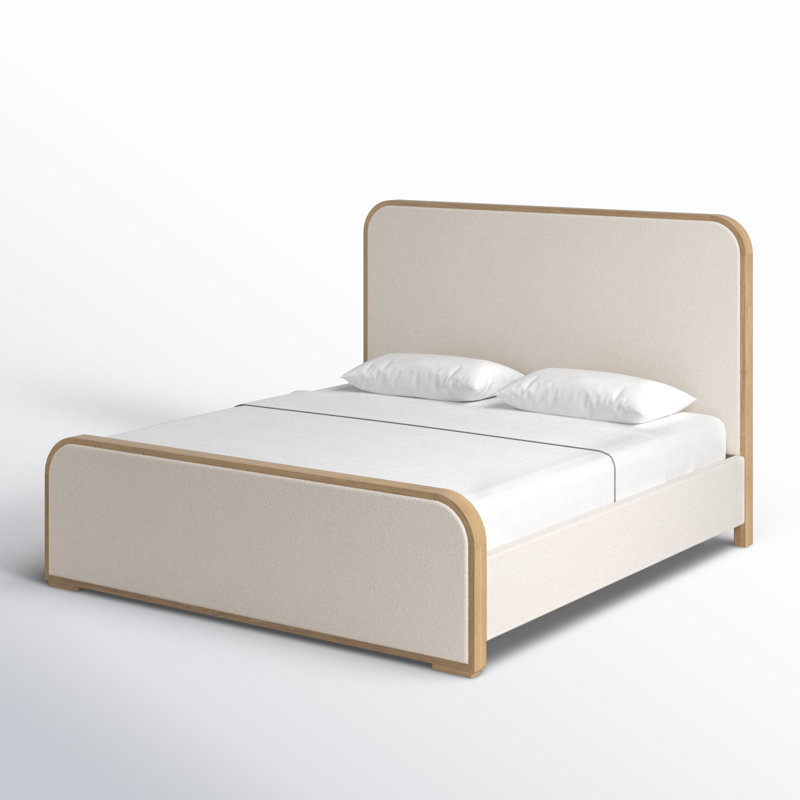 Bed, King