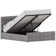 Connell Upholstered Ottoman Bed