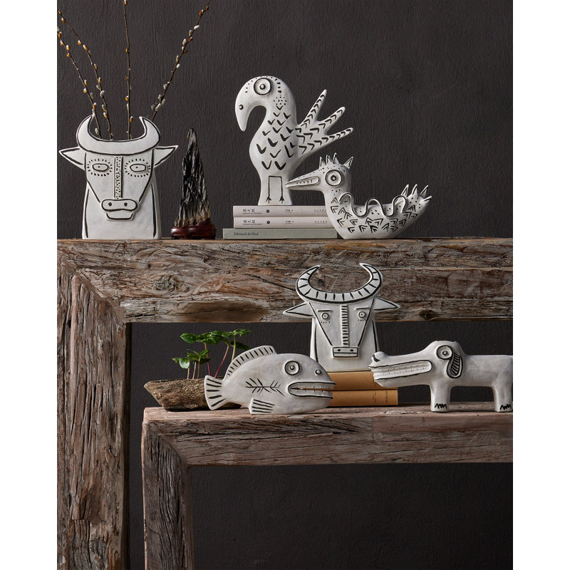 Spot the Dog Figurine & Sculpture