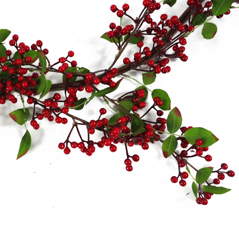 Cadiz 150cm Luxury Christmas Natural Garland
