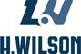 H. Wilson Company Logo