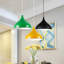 Jerlene 1 - Light Pendant-619092641-619092649