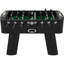 145cm L Foosball Table with Telescopic Rods-91630513