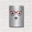 "Furet portant des lunettes de hipster 4" par Furbaby Affiliates-1519043145