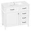 Meuble-lavabo 36 po avec comptoir en céramique-2093344272