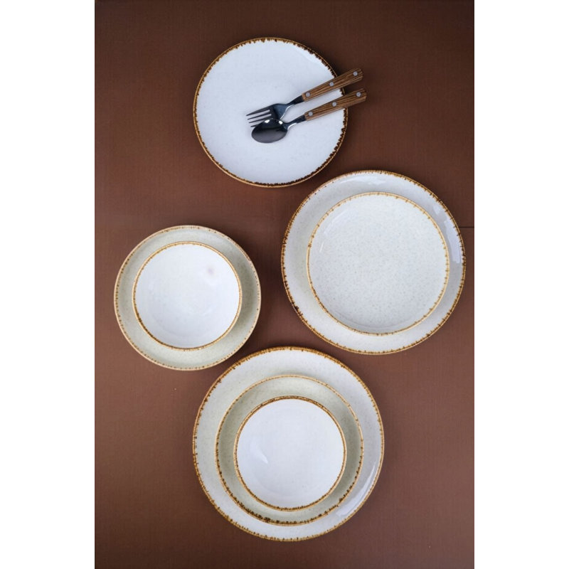 Dinner Set