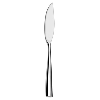 Silhouette Stainless Steel Dinner Knife