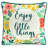 16" x 16" Outdoor Throw Pillow with Welt-121417341