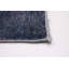 Koburn One-of-a-Kind 9'7" X 12'6" 1990s Wool Area Rug in Navy