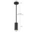 Nordic 1 - Light LED Pendant-1066731176