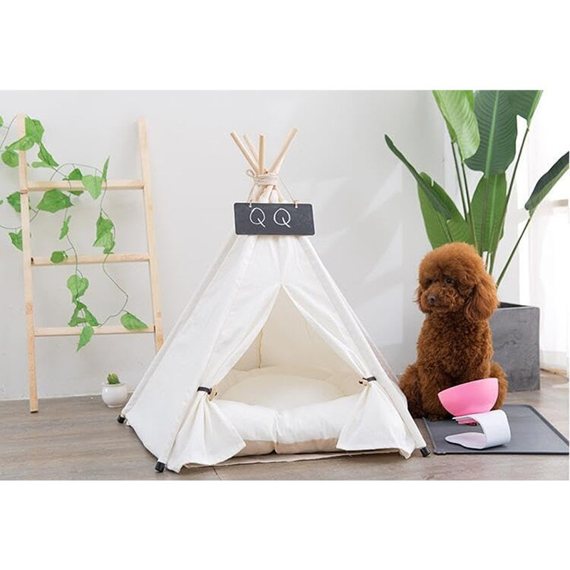 Tentes pour animaux de compagnie pour animaux domestiques