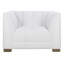 Fauteuil club Beverly
