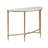 Bordeaux Console Table