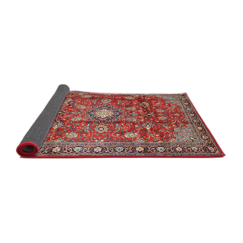 Oriental Indoor Rug, Round 5'