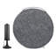 Coussin de siège gonflable et stable-41230460