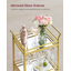 Aivah Kitchen Cart-858259242-850527008