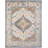 Kucera Flatiron Oriental Gray Area Rug-1976878594