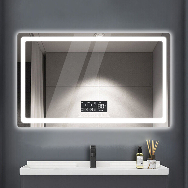 Rectangle Mirror